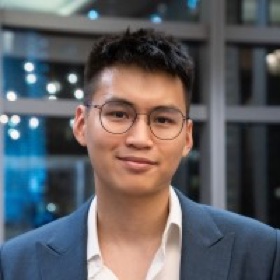 Shaun Eng